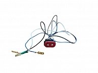 Переключатель джойстика погрузчика Rossel 1838.3901