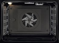 Духовой шкаф Electrolux EOD3C70TK черный