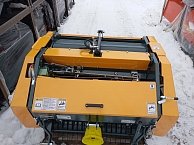 Пресс-подборщик Уралец RXYK 1070