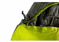 Спальный мешок кокон Tramp Hiker Regular (левый) 220*80*55 см (-20°C)