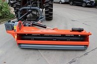 Косилка-мульчер Rossel  R.OS/J 185A