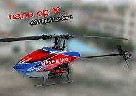 Вертолёт Skyartec WASP NANO CP (MNH03-01)