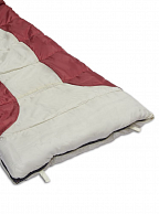 Спальный мешок Atemi Quilt 400 LN  молния слева
