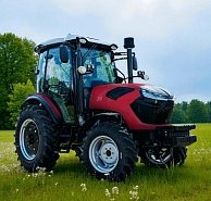 Трактор Rossel RT-904D