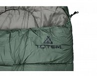 Спальный мешок одеяло Totem Fisherman XXL (левый) 220*90 см (-0°C)