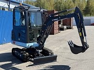 Мини-экскаватор Novamach NE20