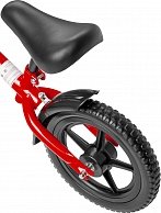 Велосипед Sundays SJ-KB-01 красный, черный