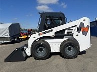 Мини-погрузчик Novamach NL240