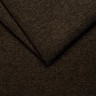 Диван Бриоли РудиД J5 коричневый черный