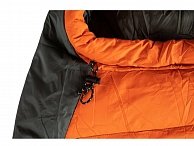 Спальный мешок кокон Tramp Fjord T-Loft Regular (левый) 225*80*55 см (-20°C)