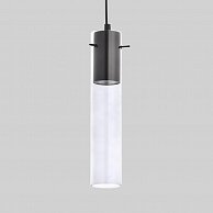 Светильник TK Lighting 3146 Look Graphite Черный