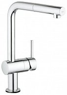 Смеситель Grohe Minta Touch 31360001