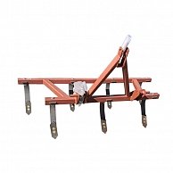 Культиватор чизельный КЧ-1.2