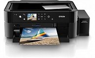 Многофункциональное устройство Epson L850