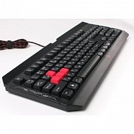 Клавиатура A4Tech BLOODY Q100 USB