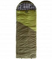 Спальный мешок одеяло Tramp Kingwood WIDE (левый) 230*100 см (-25°C)
