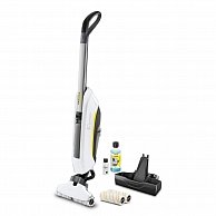 Электрошвабра Karcher FC 5 Cordless Premium белый (9.611-325.0)