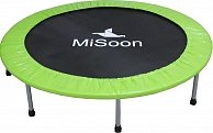 Батут MiSoon 140 см Mini Trampoline