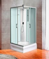 Душевая кабина Quadro 80/24 МТ