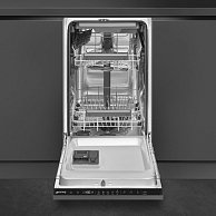 Встраиваемая посудомоечная машина Smeg ST4533IN