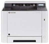Принтер Kyocera P5026cdw черный, белый