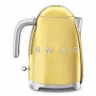 Электрический чайник Smeg KLF03GOEU