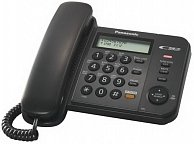 Проводной телефон Panasonic KX-TS2356B