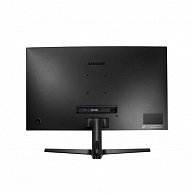 Монитор  Samsung  C27RG500FHI (LC27R500FHIXCI) (black)