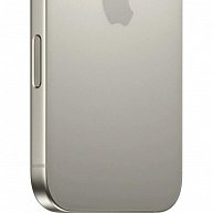 Смартфон Apple iPhone 16 Pro 128GB Natural Titanium (MYNG3QN/A)