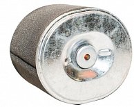 Фильтр воздушный для WEIMA (188F) (овальный)