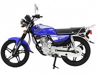 Мотоцикл   Regulmoto Senke SK-125 Синий