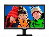 Монитор  Philips 243V5LSB/00