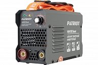 Аппарат сварочный Patriot WM 181Smart MMA