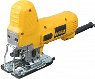 Лобзик DeWalt DW 343 K