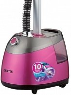 Отпариватель   Centek CT-2379 (розовый)
