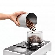 Кофемашина DeLonghi EXAM 440.35 W