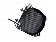 Радиатор системы охлаждения тип 3 (SL250B)