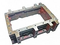 Поддон картера KM385BT/LL380BT