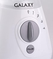 Блендер стационарный Galaxy GL 2154 белый