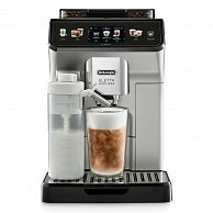 Кофемашина DeLonghi ECAM 450.65 S