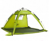Палатка KingCamp 3082 Monza Beach зеленый