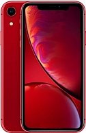 Смартфон Apple iPhone XR 64GB Red, Grade B, 2BMRY62, Б/У Грейд B 2BMRY62