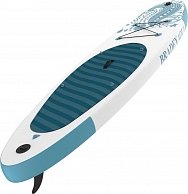 Сапборд Bradex Aqua 10’6, прогулочный