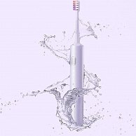 Электрическая зубная щетка DR.BEI BY-V12 Violet Gold