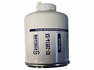 Фильтр топливный Stellox 8220514 SX Rossel (код 2008)