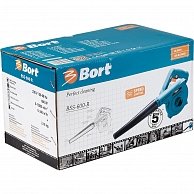 Воздуходувки Bort BSS-600-R 98296815