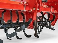 Почвофреза Уралец 1GQN-140 усиленная