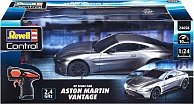 Радиоуправляемая игрушка Revell Aston Martin Vantage