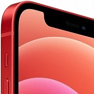 Смартфон Apple iPhone 12 64GB Red, Grade B, 2BMGJ73, Б/У 2BMGJ73
