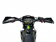 Мотоцикл AVM Bison X 300